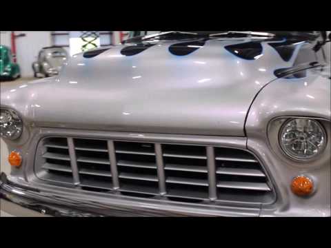 1956 Chevrolet 3100 (CC-912906) for sale in Kentwood, Michigan