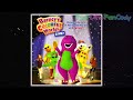 Barney Colors All Around 2004 Vocals With 2002 Instrumental