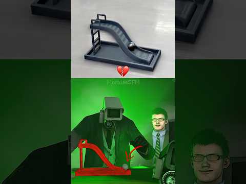 Lucky Cameraman vs Optical illusion #gmod #sfm