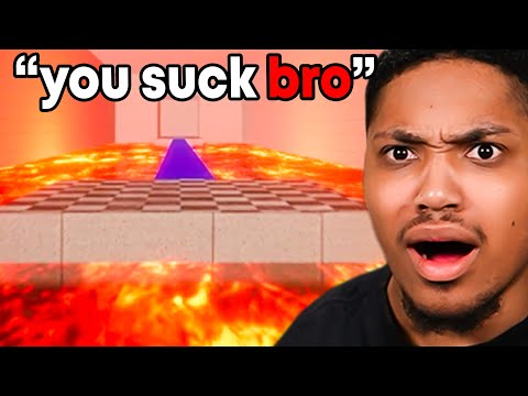 This Game PISSED Me Off..😐 | Fever Meme