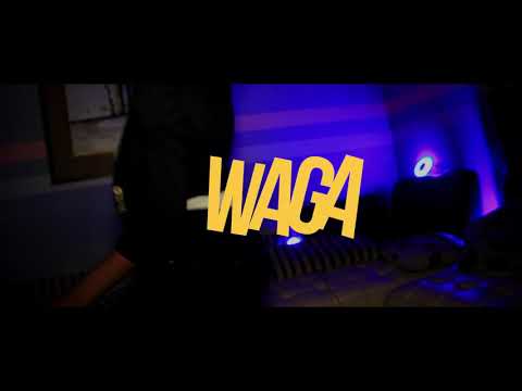 Asko waga -Bad man Teaser