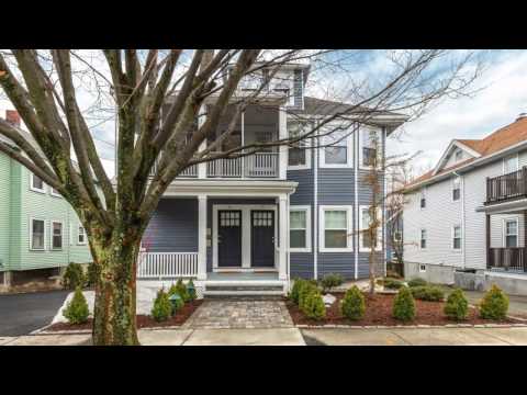 76 Putnam St, Watertown MA - Sarah DeStefano - Tel: 617-901-2942