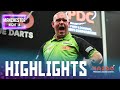 MAGNIFICENT IN MANCHESTER! Night 14 Highlights | 2023 Cazoo Premier League
