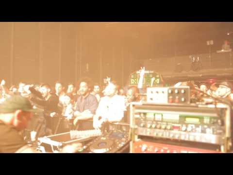 Ubik Sound System & Nello B @ Top Ranking Geneva, Klavingrad