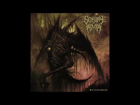 Sensory Amusia - Pain