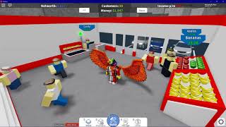 Store Empire Roblox Script Th Clip - 
