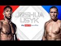 Anthony Joshua vs Oleksandr Usyk | Official Promo Trailer