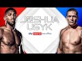 Anthony Joshua Vs Oleksandr Usyk Official Promo Trailer