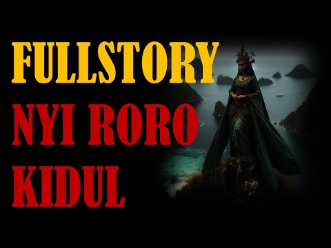FULLSTORY NYI RORO KIDUL