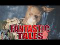 Warriors Of Virtue 1997 Fantastic Tales