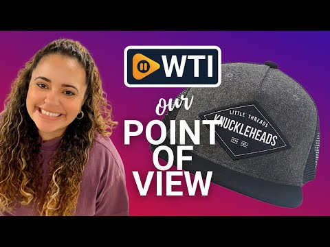 Baby Hats - WTI product video review