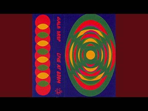 Live At Boom (July 24th, 2018) - Part 1