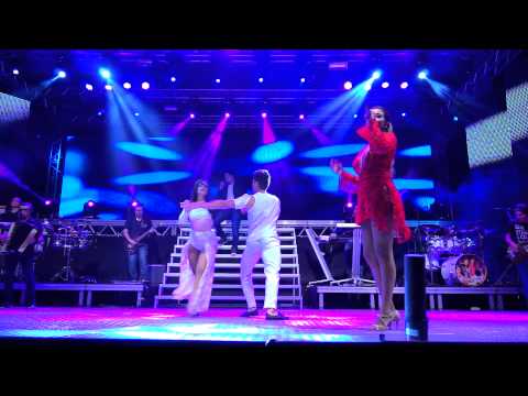 Entre nós - Menina Faceira