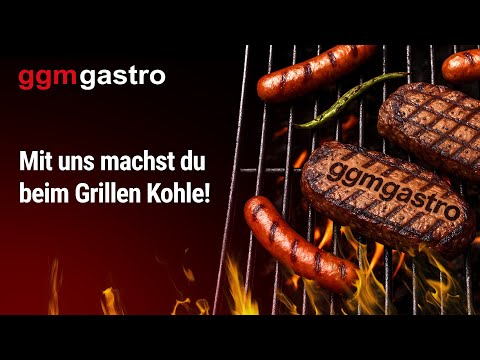 Grilltrends 2025: Wild. Kreativ. Nachhaltig. 🔥🍢