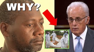 This Is Nothing More EVIL Than This | John MacArthur