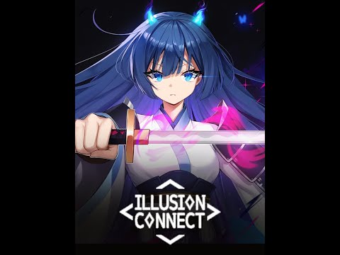 #620# Illusion Connect - Resource Witch Battle