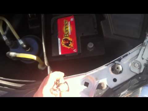 comment reparer automobile