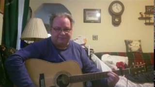&quot;Pick Me Up On Your Way Down&quot; by Hank Thompson (Cover)