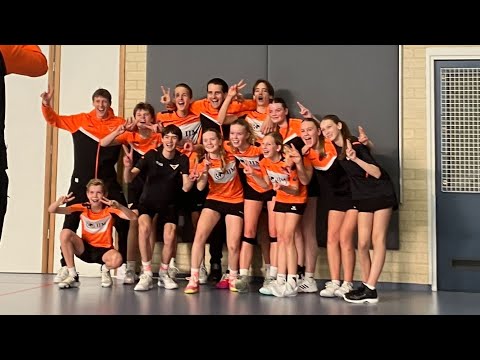 Pernix U15-1 vs  Meervogels U15-1 | de goals