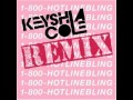 Keyshia Cole - Hotline Bling [Remix] (Drake) 
