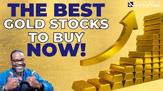 You MUST Watch this Before Buying Gold Stocks! | VectorVest