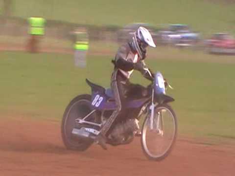 Ledbury MCC 9/4/2017 350cc Final