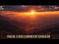 Live 753 De Domingo Shalim O Deus Cananeu De Jerusalém Intuído Pelo Genial Gesenius