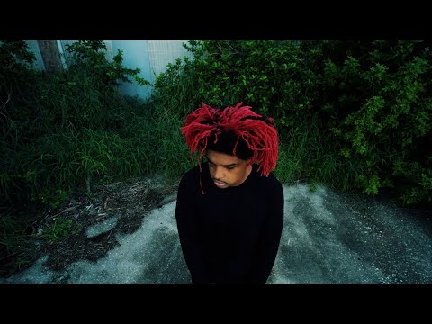 Mario Judah - Let Me Outta Here [Official Music Video]