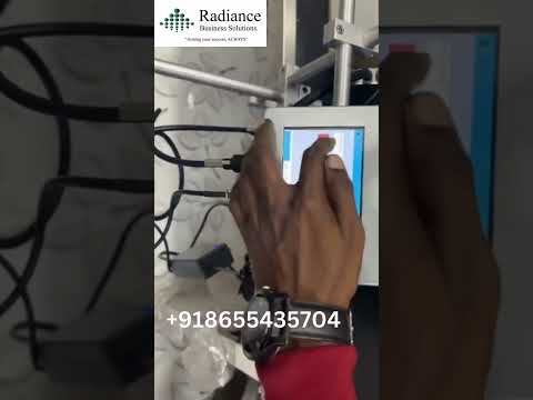 Thermal Inkjet Printer