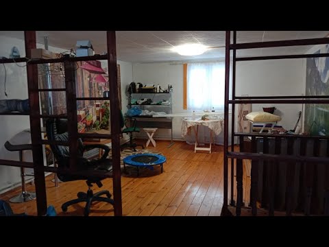 #Дом 2#этажа #деревня #Головково #колодец #родник #электричество#тёплый#пол#Клин #АэНБИ#недвижимость