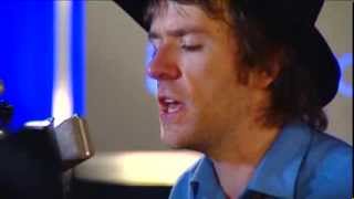 Daniel Meade - Tennessee (Diana Jones cover)