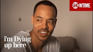 Jerron Horton: Life of a Stand-Up Comedian | I'm Dying Up Here | SHOWTIME video