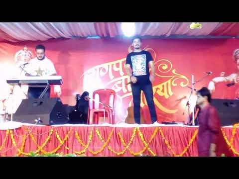 Shubhankar Bajpai Ae dil hai mushkil