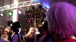 The 8-Bit Monsters - Merry Christmas Everybody