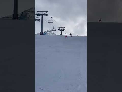 Migliorare sugli sci con Sci Club Penna Nera – Madesimo 2025