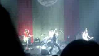 Until My Heart Caves In by Audio Adrenaline