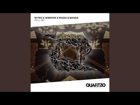 Pull Up (Extended Mix)