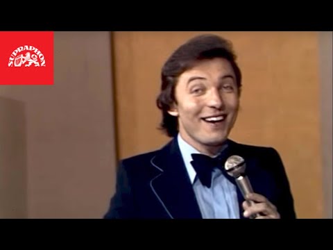 Karel Gott - Je jaká je (oficiální video)