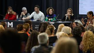 PresentaciÃ³ Llei de Barris i Viles a Santa PerpÃ¨tua de Mogoda