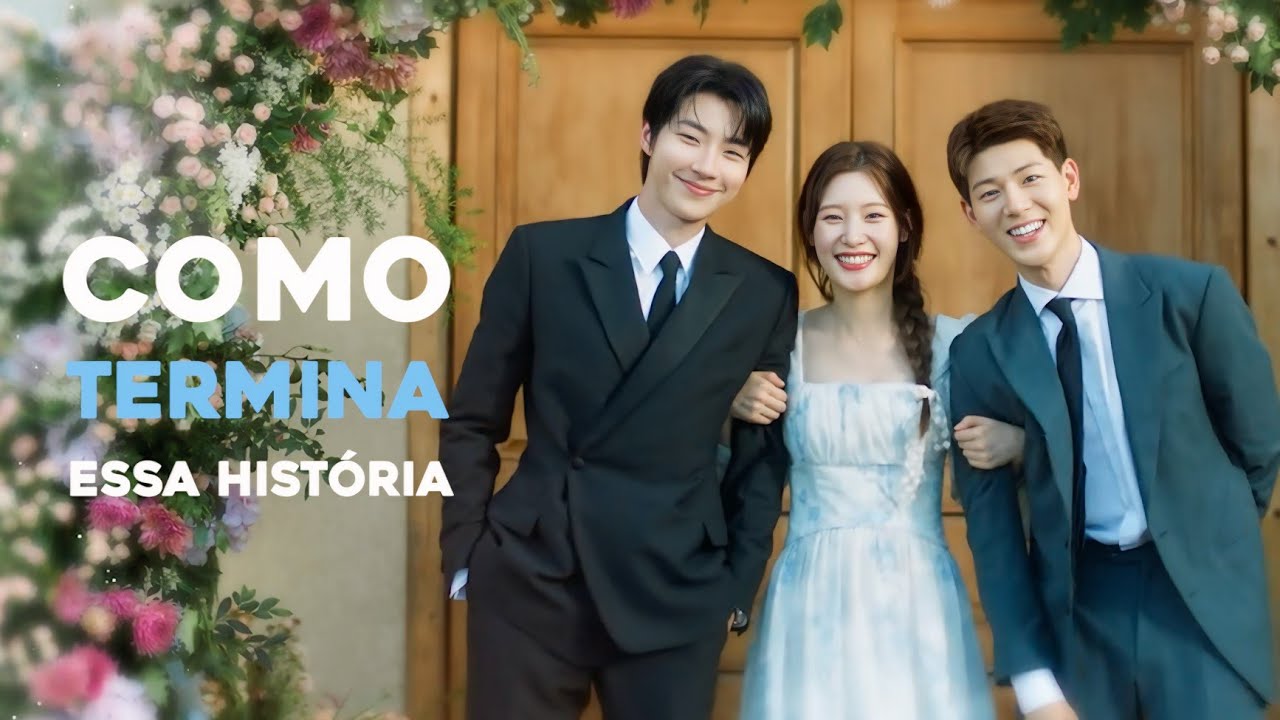 Eles merecem ser felizes | Abreviando Família por Escolha 👨‍👨‍👧‍👦💝