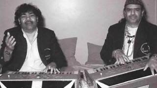 Sabri Brothers - Furqat Ki Hazaro Raato - Live In 