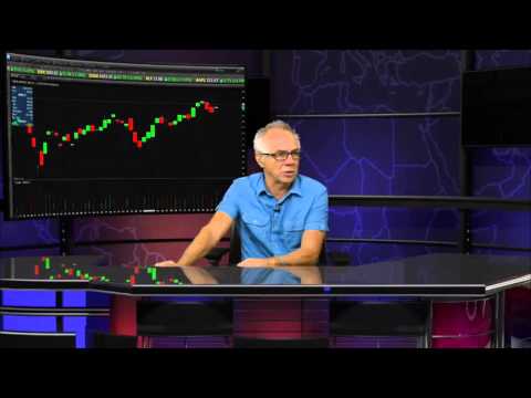 October 22nd Daily Stock Market Recap by Tom O'Brien on TFNN   2015