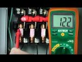 Extech True RMS Product Video