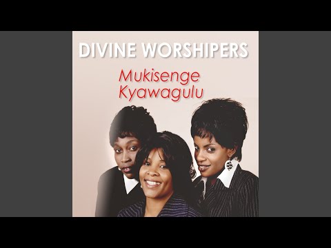 Mukisenge Kya Waggulu