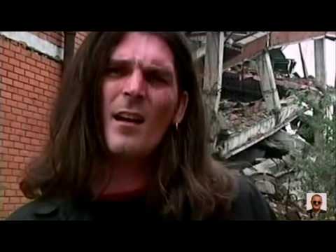 DRAŽEN POPIJAČ PUPI-ODGOVOR THOMPSONU (HD)