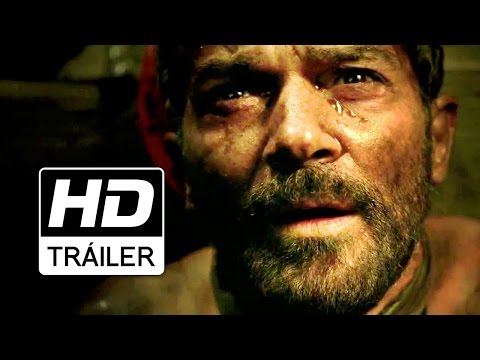 Los 33 | Trailer Subtitulado en Español (HD)