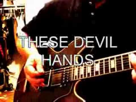 DEVIL HANDS mpg