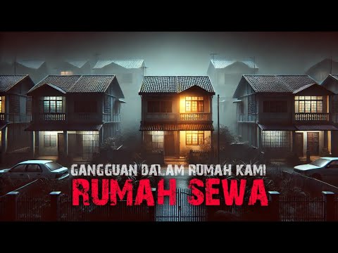 RUMAH SEWA - BALIK KAMPUNG - BANGLO USANG