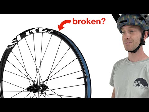 Elite Pro36 Carbon MTB Wheel: Long Term Review
