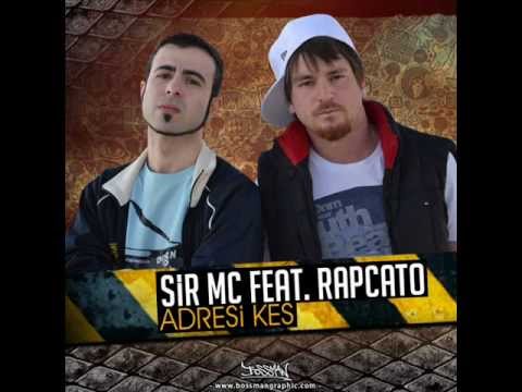SiRmC feat Rapcato - Yeni Adres - yeni 2012